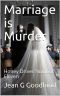 [Honey Driver 11] • Marriage Is Murder